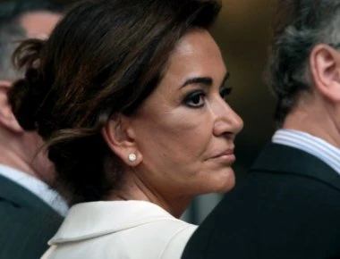 Ντ. Μπακογιάννη: «Ναι» σε πολιτικές συναινέσεις με Κίνημα Αλλαγής και Ποτάμι